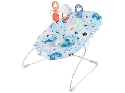 Cadeirinha de Descanso Cosco Kids Musical Zeen