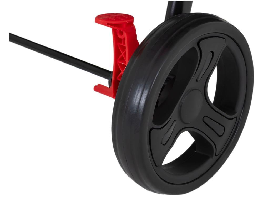 Carrinho de Bebê Reversível com Bebê Conforto Avanti Travel System Owen 6 Rodas 15kg - 8