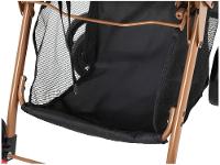 Carrinho de Bebê Reversível com Bebê Conforto Avanti Travel System Owen 6 Rodas 15kg - 9