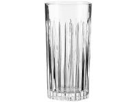 Jogo de Copos de Vidro 350ml 6 Peças Haus Concept Filetto - 5