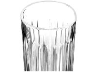 Jogo de Copos de Vidro 350ml 6 Peças Haus Concept Filetto - 7