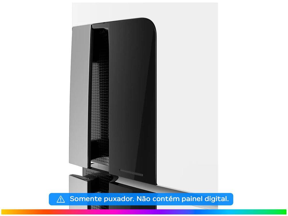 Geladeira/Refrigerador Consul Frost Free Duplex Branca 451L CRM53FB - 7