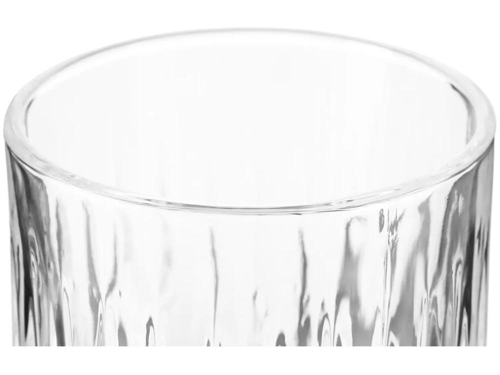 Jogo de Copos de Vidro 360ml 6 Peças Haus Concept Prince - 7