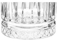 Jogo de Copos de Vidro 360ml 6 Peças Haus Concept Prince - 6