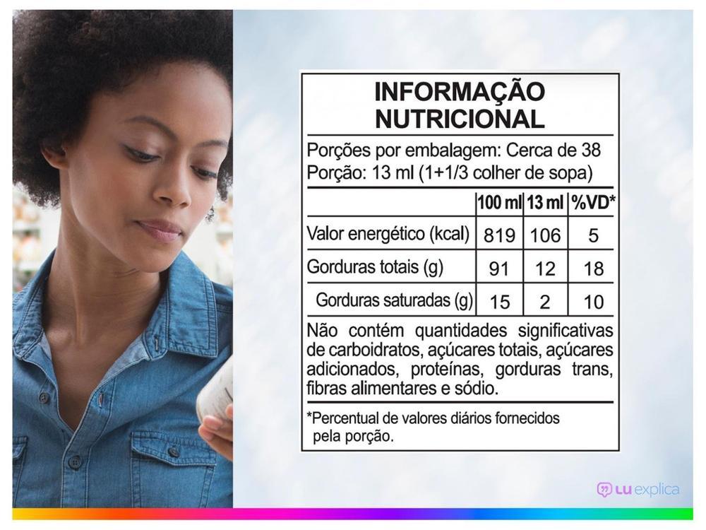 Azeite de Oliva Extravirgem Casa Gallo Master Blenders Rossio de Abrantes 500ml - 2