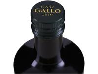 Azeite de Oliva Extravirgem Casa Gallo Master Blenders Rossio de Abrantes 500ml - 6