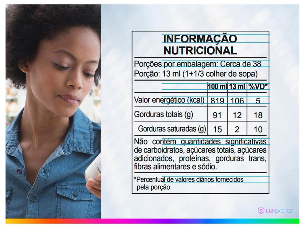 Azeite de Oliva Extravirgem Casa Gallo Master Blenders Rossio de Abrantes 500ml - 2