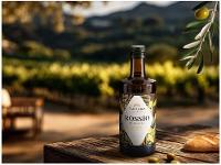 Azeite de Oliva Extravirgem Casa Gallo Master Blenders Rossio de Abrantes 500ml - 3