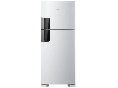 Geladeira/Refrigerador Consul Frost Free Duplex Branca 410L CRM50LB