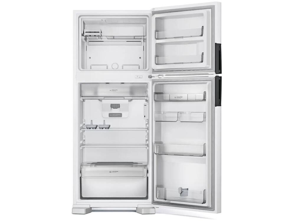 Geladeira/Refrigerador Consul Frost Free Duplex Branca 410L CRM50LB - 5