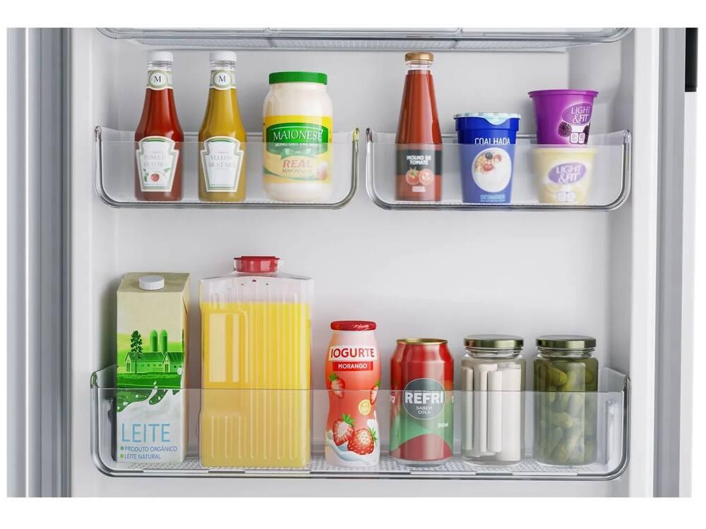 Geladeira/Refrigerador Consul Frost Free Duplex Branca 410L CRM50LB - 7
