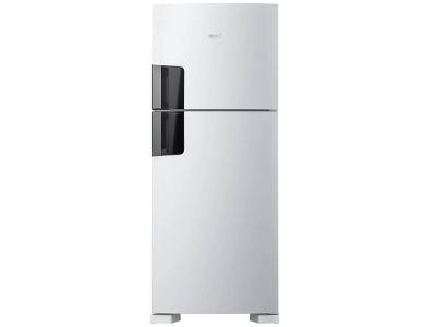 Geladeira/Refrigerador Consul Frost Free Duplex Branca 410L CRM50LB