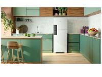 Geladeira/Refrigerador Consul Frost Free Duplex Branca 410L CRM50LB - 3