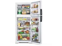 Geladeira/Refrigerador Consul Frost Free Duplex Branca 410L CRM50LB