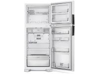 Geladeira/Refrigerador Consul Frost Free Duplex Branca 410L CRM50LB - 5