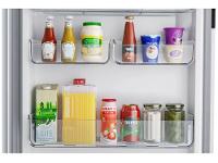 Geladeira/Refrigerador Consul Frost Free Duplex Branca 410L CRM50LB - 7