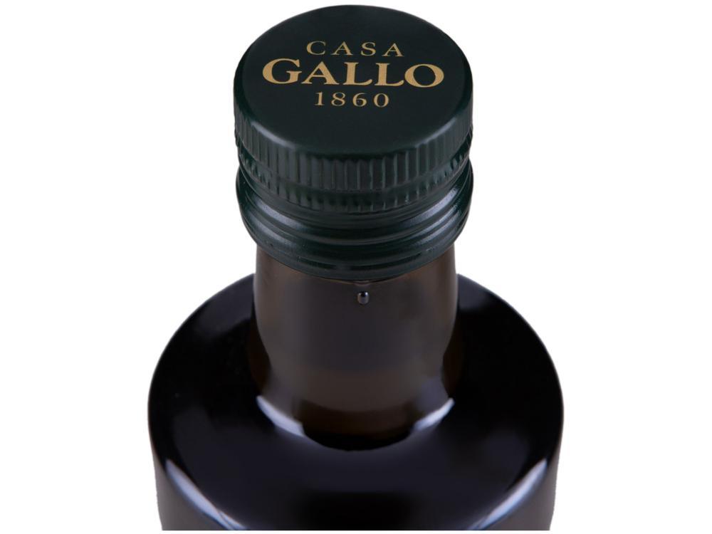 Azeite de Oliva Extravirgem Casa Gallo Master Blenders Rossio de Abrantes 250ml - 5