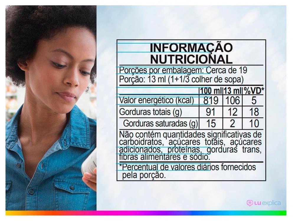 Azeite de Oliva Extravirgem Casa Gallo Master Blenders Rossio de Abrantes 250ml - 2