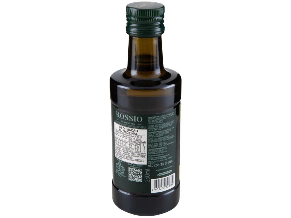 Azeite de Oliva Extravirgem Casa Gallo Master Blenders Rossio de Abrantes 250ml - 4