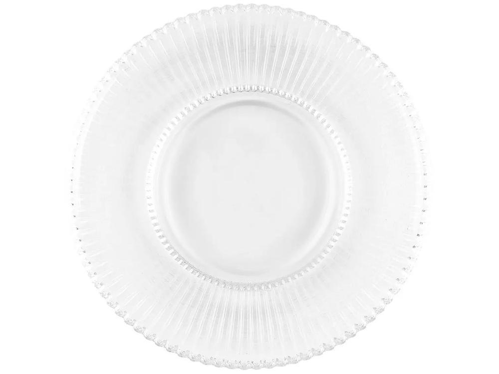 Jogo de Xícaras de Chá 170ml Haus Concept Canelado 6 Peças - 8