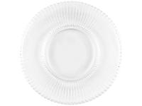 Jogo de Xícaras de Chá 170ml Haus Concept Canelado 6 Peças - 8