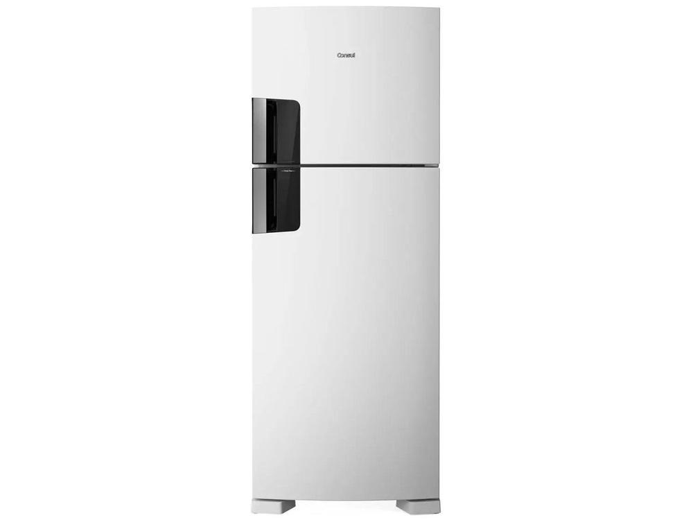 Geladeira/Refrigerador Consul Frost Free Duplex Branca 451L CRM53FB - 1