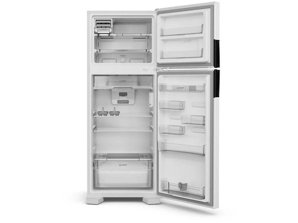 Geladeira/Refrigerador Consul Frost Free Duplex Branca 451L CRM53FB - 6