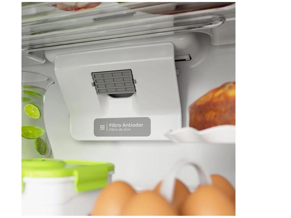 Geladeira/Refrigerador Consul Frost Free Duplex Branca 451L CRM53FB - 9