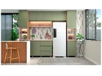 Geladeira/Refrigerador Consul Frost Free Duplex Branca 451L CRM53FB