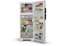 Geladeira/Refrigerador Consul Frost Free Duplex Branca 451L CRM53FB - 5