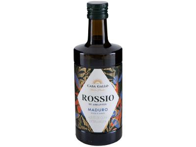 Azeite de Oliva Extravirgem Casa Gallo Master Blenders Rossio de Abrantes 500ml