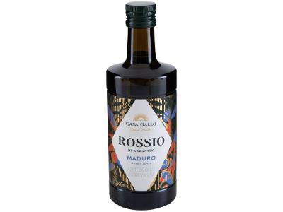 Azeite de Oliva Extravirgem Casa Gallo Master Blenders Rossio de Abrantes 500ml