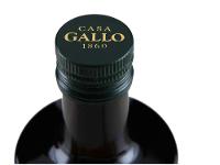 Azeite de Oliva Extravirgem Casa Gallo Master Blenders Rossio de Abrantes 500ml - 6