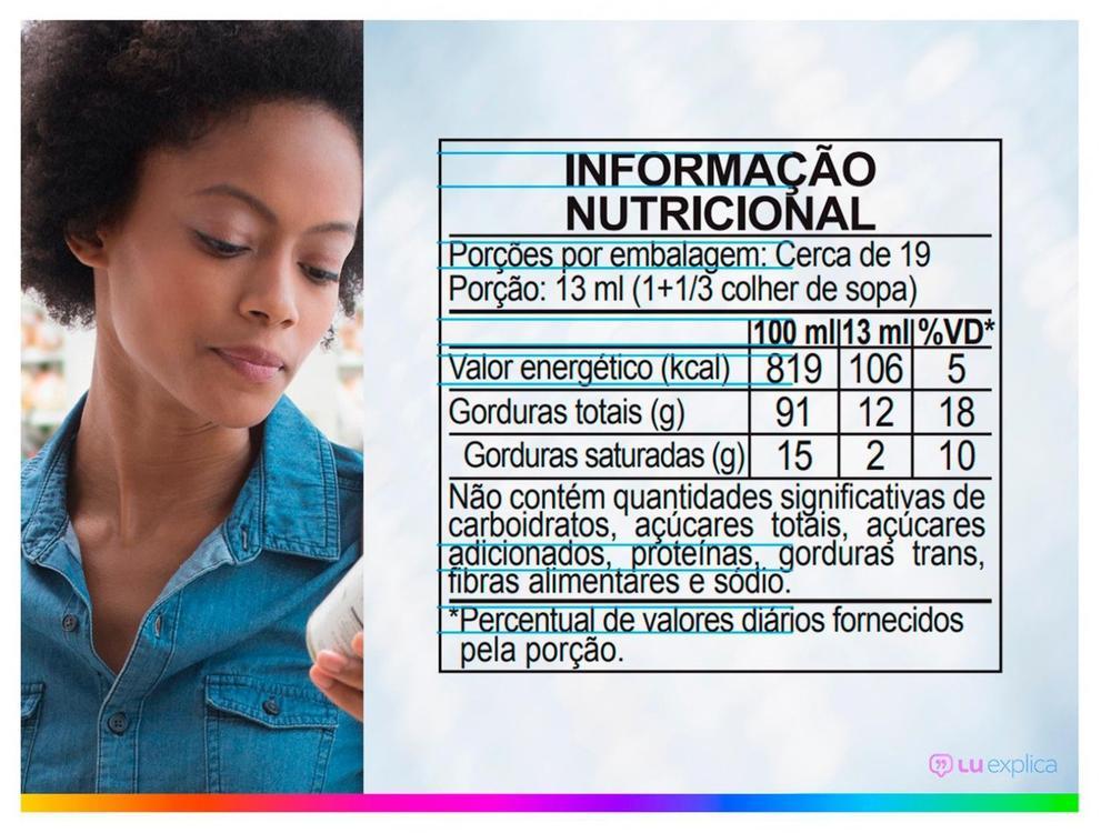 Azeite de Oliva Extravirgem Casa Gallo Master Blenders Rossio de Abrantes 250ml - 2