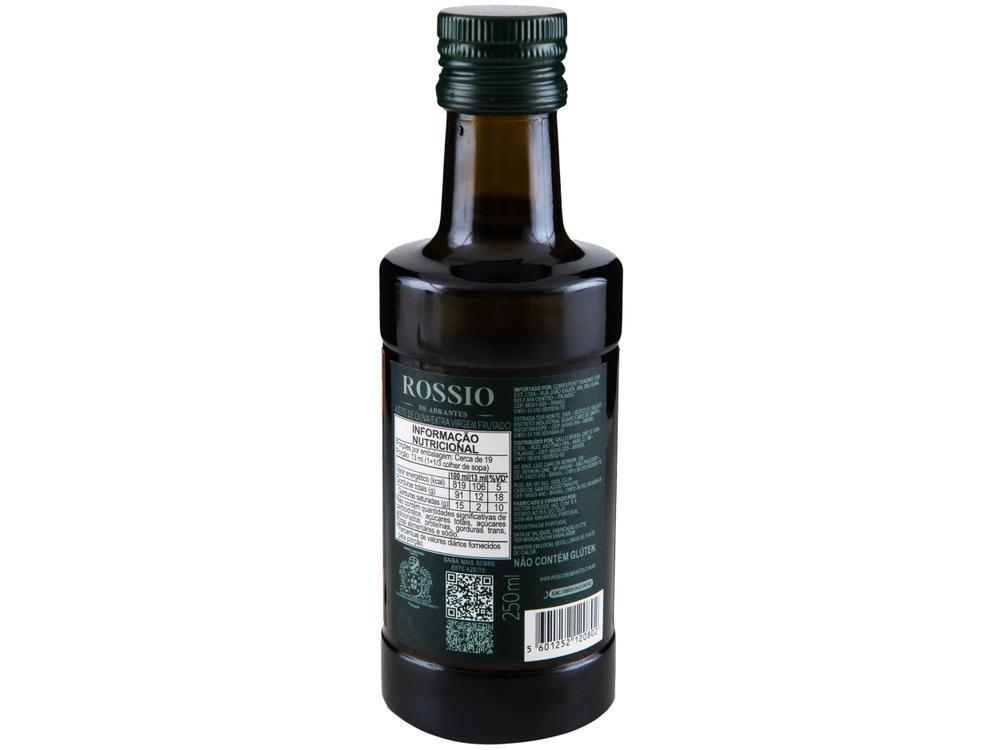 Azeite de Oliva Extravirgem Casa Gallo Master Blenders Rossio de Abrantes 250ml - 4