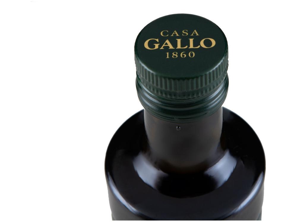 Azeite de Oliva Extravirgem Casa Gallo Master Blenders Rossio de Abrantes 250ml - 6