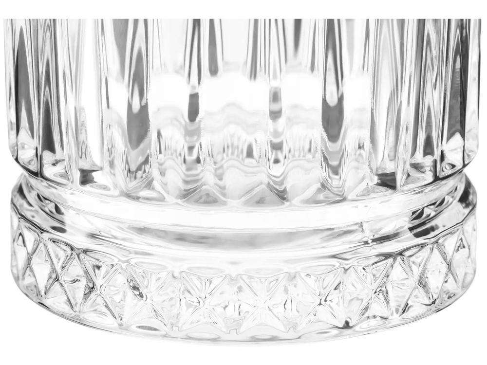 Jogo de Copos de Vidro 440ml 6 Peças Haus Concept Prince - 6