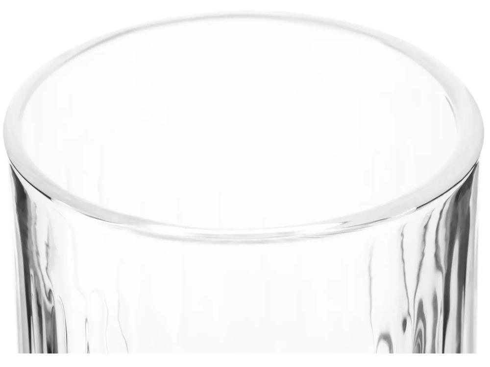 Jogo de Copos de Vidro 440ml 6 Peças Haus Concept Prince - 7