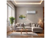 Ar-condicionado Split 18.000 BTUs Philco ON-OFF Quente e Frio PAC18QI - 7