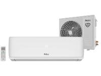 Ar-condicionado Split 18.000 BTUs Philco ON-OFF Quente e Frio PAC18QI - 1