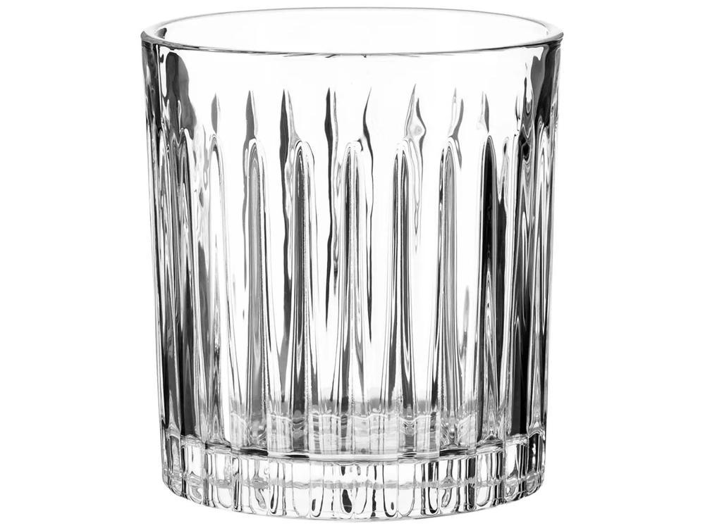 Jogo de Copos de Vidro 330ml 6 Peças Haus Concept Filetto - 5