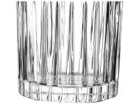 Jogo de Copos de Vidro 330ml 6 Peças Haus Concept Filetto - 6