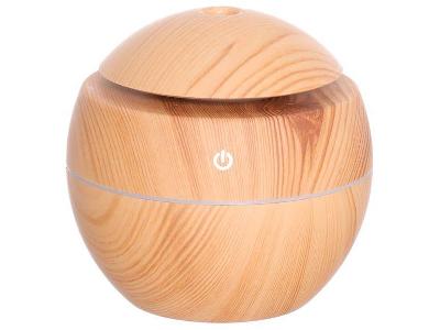 Umidificador de Ar Portátil Western Home 130ml