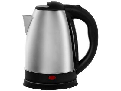 Chaleira Elétrica Hauskraft CHLR030 Inox 1,8L