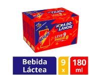 Bebida Láctea UHT Nestlé Nescau Activ Chocolate - 2
