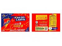 Bebida Láctea UHT Nestlé Nescau Activ Chocolate - 4