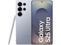 Samsung Galaxy S25 Ultra 5G 512GB Galaxy AI Titânio Azul 6,9" 12GB RAM Câm. Quádrupla 200+50+10+50MP Bateria 5000mAh Dual Chip - 1