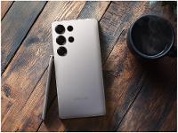 Samsung Galaxy S25 Ultra 5G 512GB Galaxy AI Titânio Azul 6,9" 12GB RAM Câm. Quádrupla 200+50+10+50MP Bateria 5000mAh Dual Chip - 8