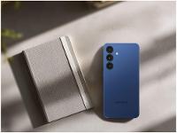 Samsung Galaxy S25 5G 256GB Galaxy AI Azul Marinho 6,2" 12GB RAM Câm. Tripla 50+12+10MP Bateria 4000mAh Dual Chip - 9