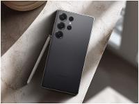 Samsung Galaxy S25 Ultra 5G 512GB Galaxy AI Titânio Preto 6,9" 12GB RAM Câm. Quádrupla 200+50+10+50MP Bateria 5000mAh Dual Chip - 8